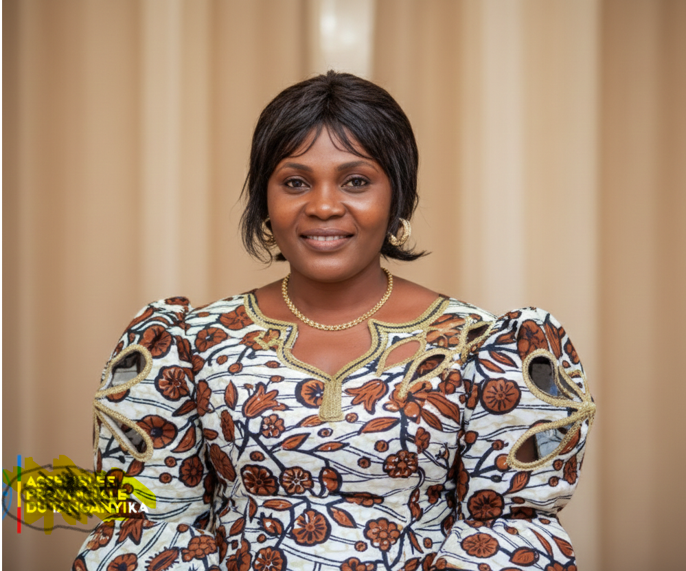 Directrice Wapandaji