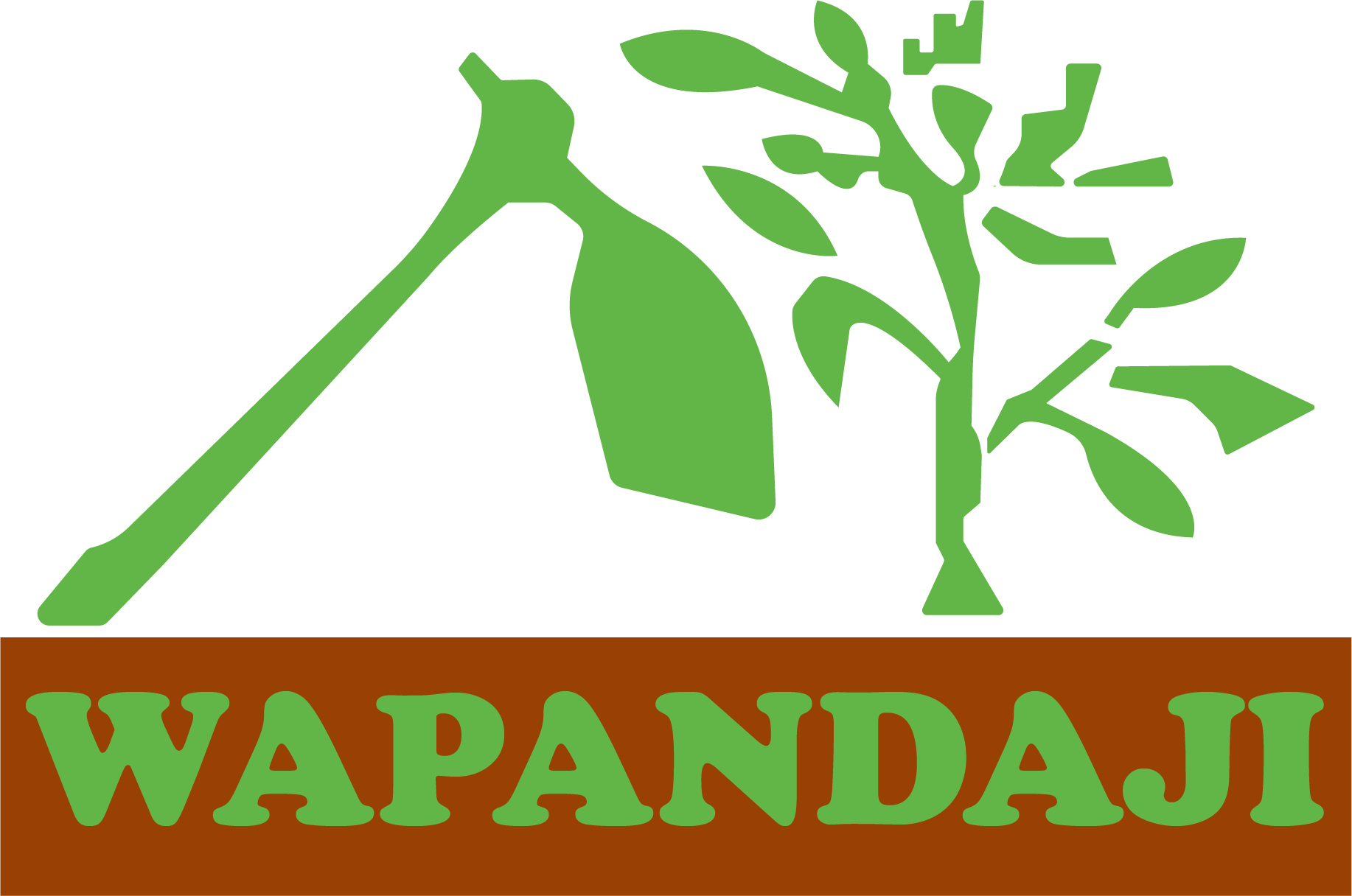 Logo Wapandaji